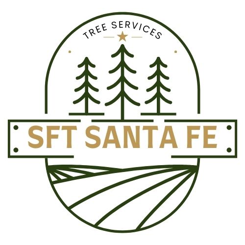 SFT Santa Fe Tree Services logo